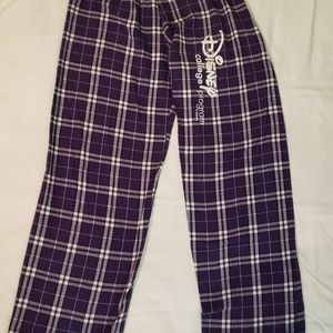 Disney College Program PJ Pants
